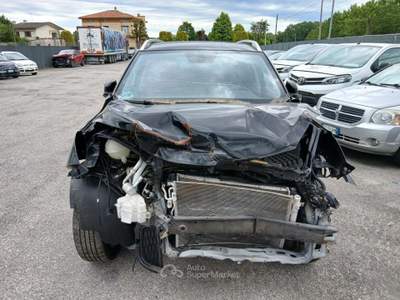 DR 4.0 1.5 Bi-Fuel GPL Nero usata Pordenone