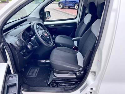 Fiat Fiorino 1.3 MJT 95CV Cargo SX Bianco usata Pieve di Soligo