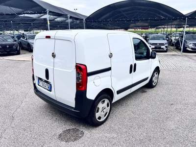Fiat Fiorino 1.3 MJT 95CV Cargo SX Bianco usata Pieve di Soligo