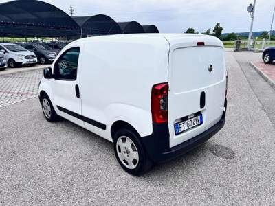 Fiat Fiorino 1.3 MJT 95CV Cargo SX Bianco usata Pieve di Soligo