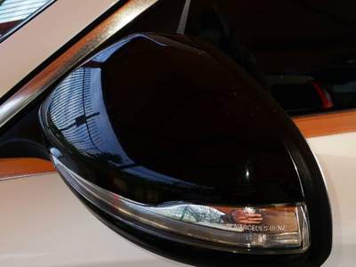 Mercedes-Benz Classe C come nuova. Bianco usata Vibo Valentia