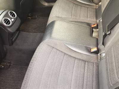 Mercedes-Benz Classe C come nuova. Bianco usata Vibo Valentia