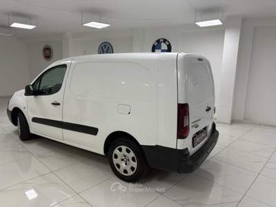 Peugeot Partner PEUGEOT PARTNER L2 Bianco usata Ginosa