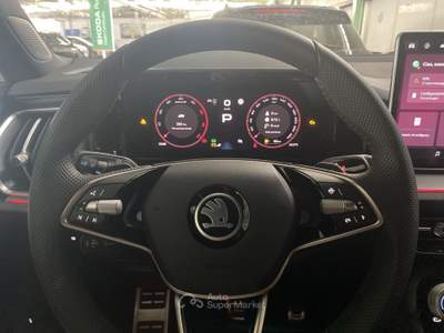Skoda Kodiaq km0 Grigio usata RIZZICONI