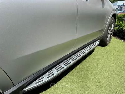 Mercedes-Benz GLE 4Matic EQ-Boost Premium Plus 67000KM Full Service Grigio usata Curno