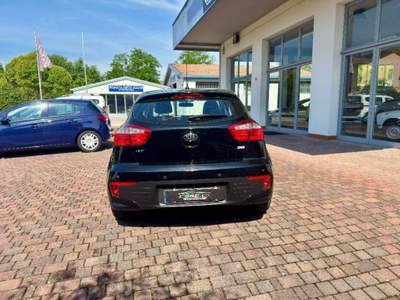 Kia Rio 1.2 Cool eco Gpl 5p usata Gatteo