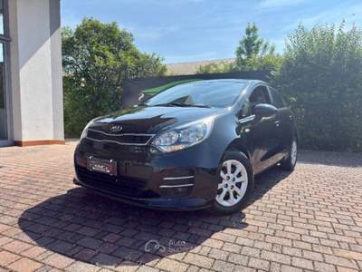 Kia Rio 1.2 Cool eco Gpl 5p usata Gatteo
