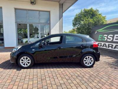 Kia Rio 1.2 Cool eco Gpl 5p usata Gatteo
