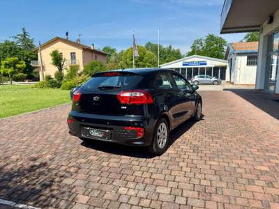 Kia Rio 1.2 Cool eco Gpl 5p usata Gatteo
