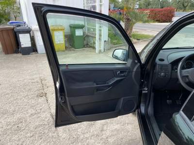 Opel Meriva ecoFLEX Cosmo NEOPATENTATI Nero usata Corato