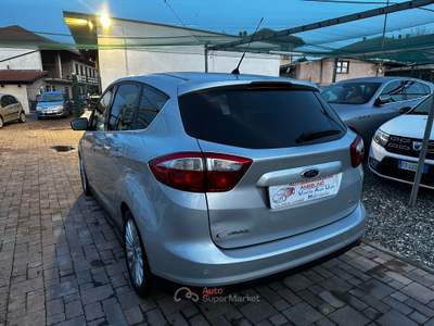 Ford C-Max Ford c-max usata Buttigliera Alta