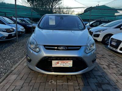 Ford C-Max Ford c-max usata Buttigliera Alta