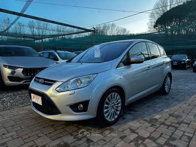 Ford C-Max Ford c-max usata Buttigliera Alta