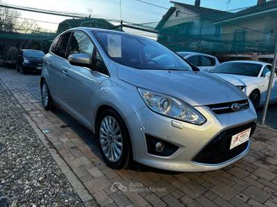 Ford C-Max Ford c-max usata Buttigliera Alta