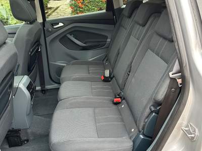 Ford C-Max Ford c-max usata Buttigliera Alta