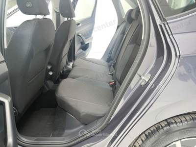 Volkswagen Polo 1.0 tsi Life 95cv dsg Grigio usata Bassano del Grappa