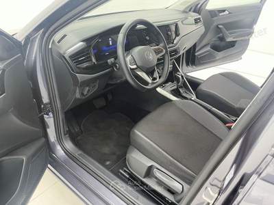 Volkswagen Polo 1.0 tsi Life 95cv dsg Grigio usata Bassano del Grappa