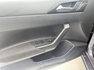 Volkswagen Polo 1.0 tsi Life 95cv dsg Grigio usata Bassano del Grappa