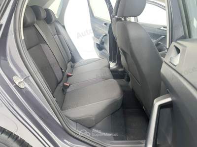 Volkswagen Polo Polo 1.0 tsi Life 95cv dsg Grigio usata Bassano del Grappa