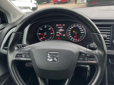 Seat Leon Seat Leon usata Buttigliera Alta