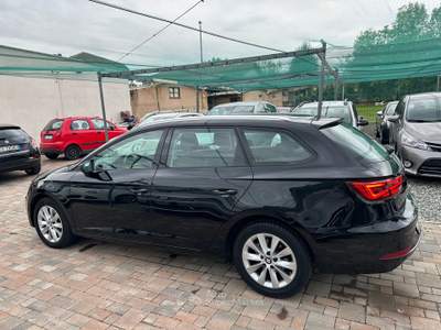 Seat Leon Seat Leon usata Buttigliera Alta