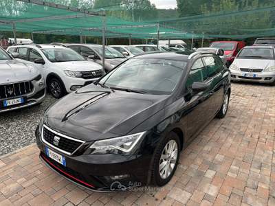 Seat Leon Seat Leon usata Buttigliera Alta