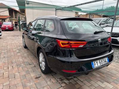 Seat Leon Seat Leon usata Buttigliera Alta