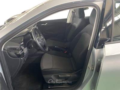 Skoda Fabia aziendale Argento usata RIZZICONI
