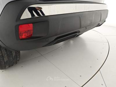 Peugeot 3008 BlueHDi 130 S&S EAT8 Allure Pack Argento usata Capua