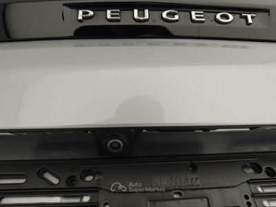 Peugeot 3008 BlueHDi 130 S&S EAT8 Allure Pack Argento usata Capua