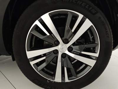Peugeot 3008 BlueHDi 130 S&S EAT8 Allure Pack Argento usata Capua