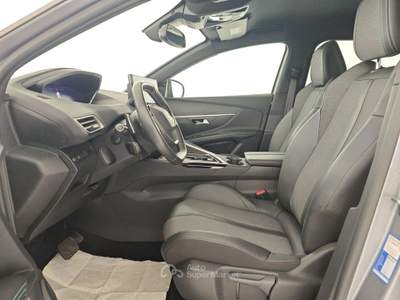 Peugeot 3008 BlueHDi 130 S&S EAT8 Allure Pack Argento usata Capua