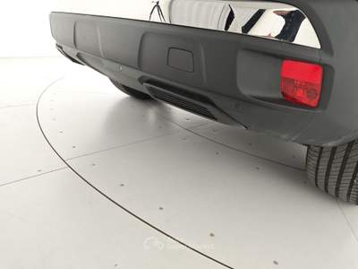 Peugeot 3008 BlueHDi 130 S&S EAT8 Allure Pack Argento usata Capua