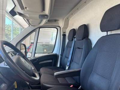 Citroen Jumper 33 BlueHDi 120 S&S PLM-TM Furgone Bianco usata Sassari
