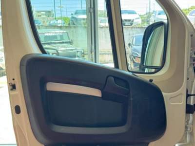 Citroen Jumper 33 BlueHDi 120 S&S PLM-TM Furgone Bianco usata Sassari