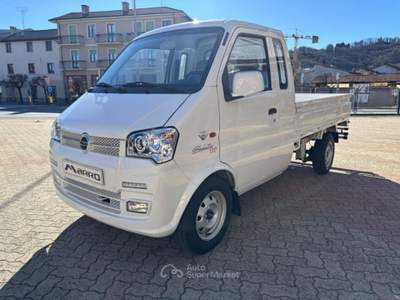 Giotti Victoria Gladiator EVO 80cv GARANZIA 5 ANNI DISPLAY NEW MODEL Bianco usata Boves
