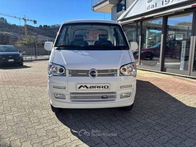 Giotti Victoria Gladiator EVO 80cv GARANZIA 5 ANNI DISPLAY NEW MODEL Bianco usata Boves