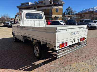 Giotti Victoria Gladiator EVO 80cv GARANZIA 5 ANNI DISPLAY NEW MODEL Bianco usata Boves