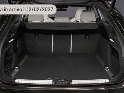 Audi A6 e-hybrid 270 kW S tronic quattro S line edition Argento usata Pieve di Cento