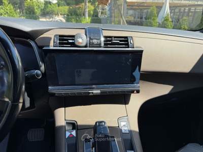 DS Automobiles DS 7 CROSSBACK Marrone usata Bolzano