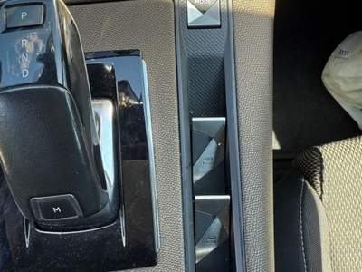 DS Automobiles DS 7 CROSSBACK Marrone usata Bolzano