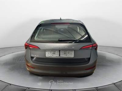Skoda Scala aziendale Grigio usata RIZZICONI