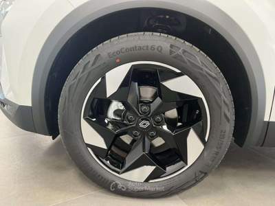 Renault Captur 1.0 TCE 100CV GPL TECHNO Bianco usata Lendinara