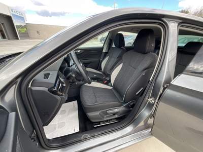 Skoda Scala aziendale Grigio usata RIZZICONI