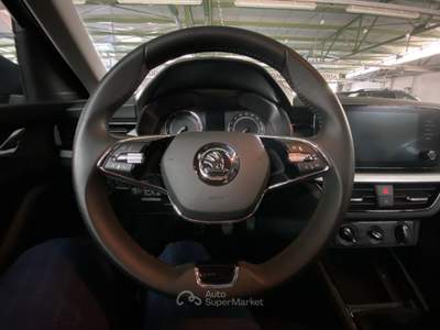 Skoda Kamiq aziendale Grigio usata RIZZICONI