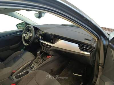 Skoda Kamiq aziendale Grigio usata RIZZICONI