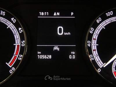 Skoda Karoq 2.0 TDI 150 CV SCR 4x4 DSG Executive Nero usata Torino