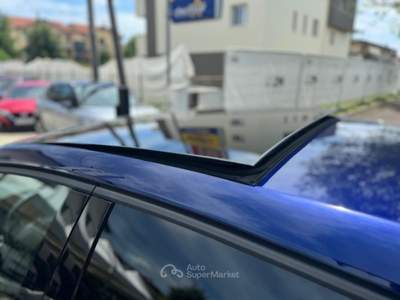 Audi S3 SPB TFSI 310 CV quattro S tronic IVA ESPOSTA Blu/Azzurro usata Mirano