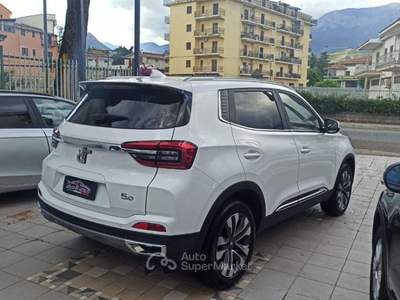 DR 5.0 1.5 Bi-Fuel GPL usata Castrovillari