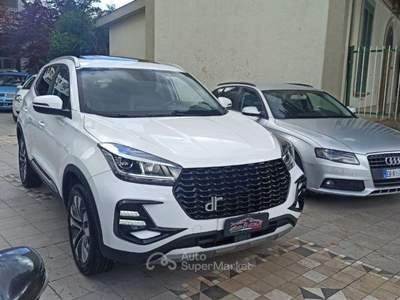 DR 5.0 1.5 Bi-Fuel GPL usata Castrovillari